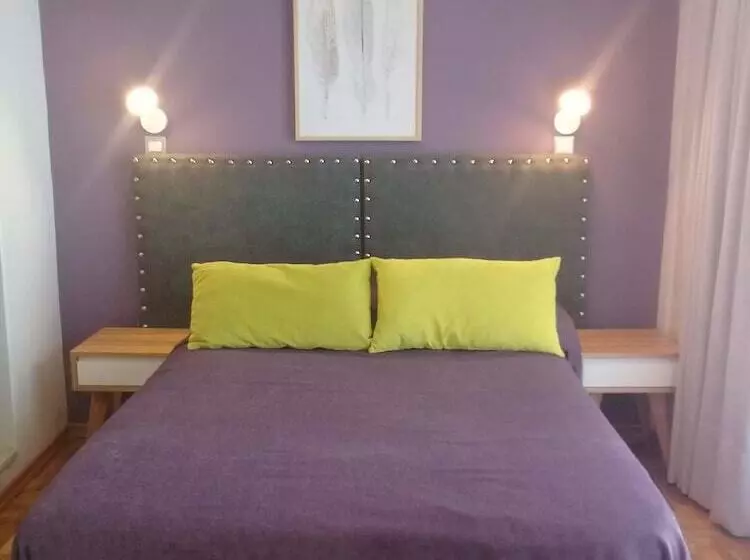 Fotos del hotel Columbia Palace:  12