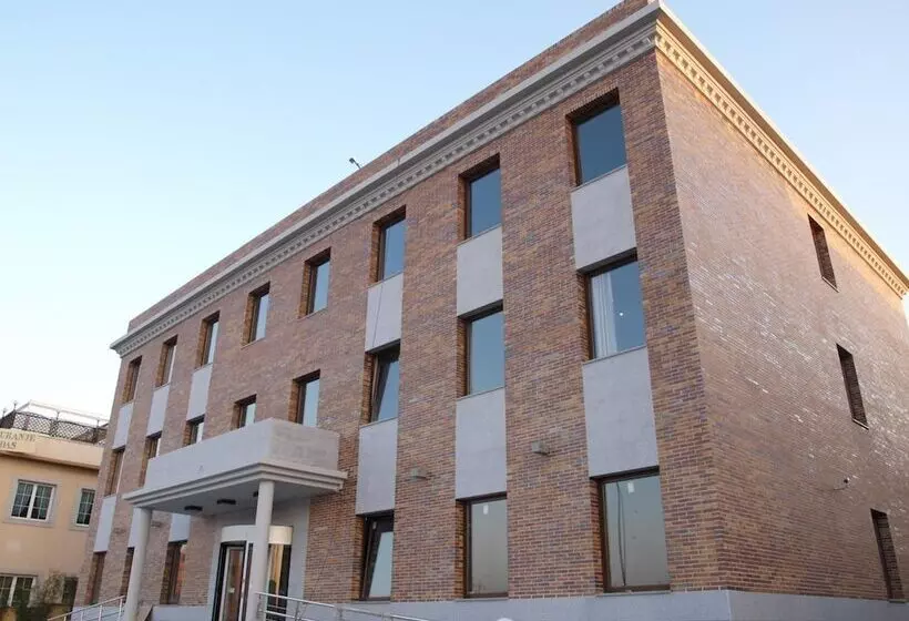 Fotos del hotel Dinastia:  5