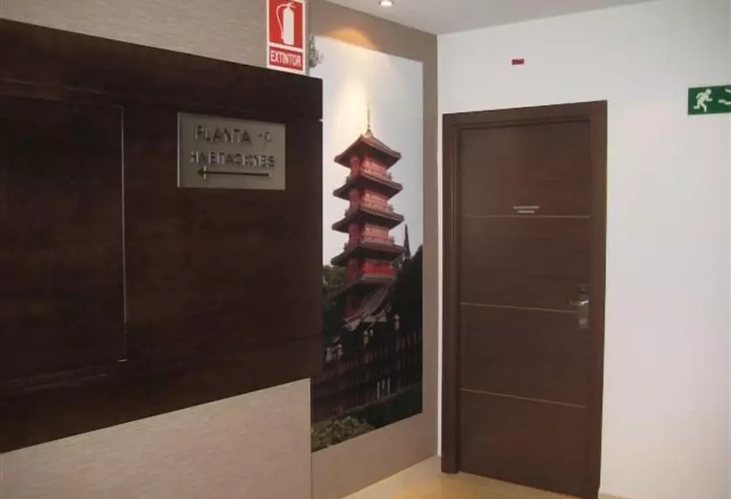 Fotos del hotel Dinastia:  10