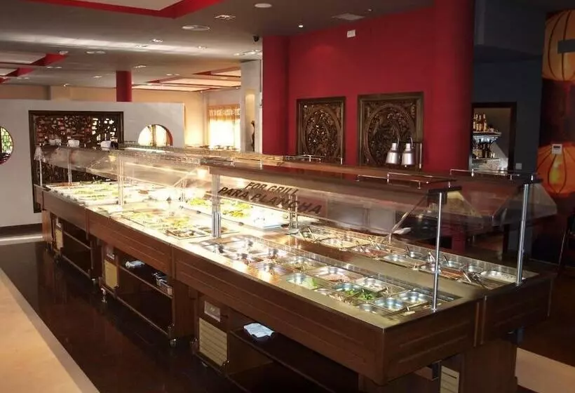 Fotos del hotel Dinastia:  3