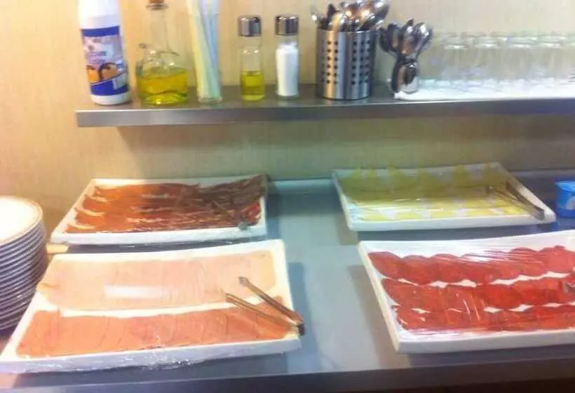 Fotos del hotel Dinastia:  12