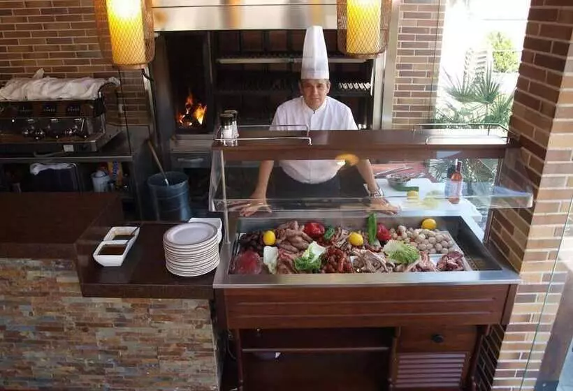 Fotos del hotel Dinastia:  13