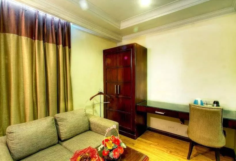 Fotos del hotel Freesia:  21