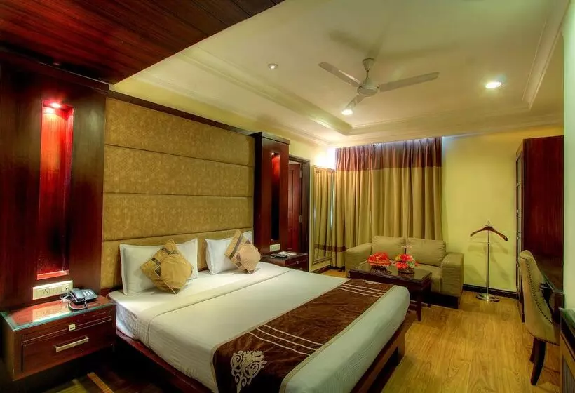 Fotos del hotel Freesia:  7