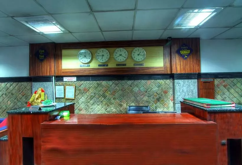 Fotos del hotel Freesia:  6