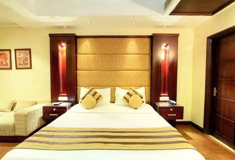 Fotos del hotel Freesia:  10