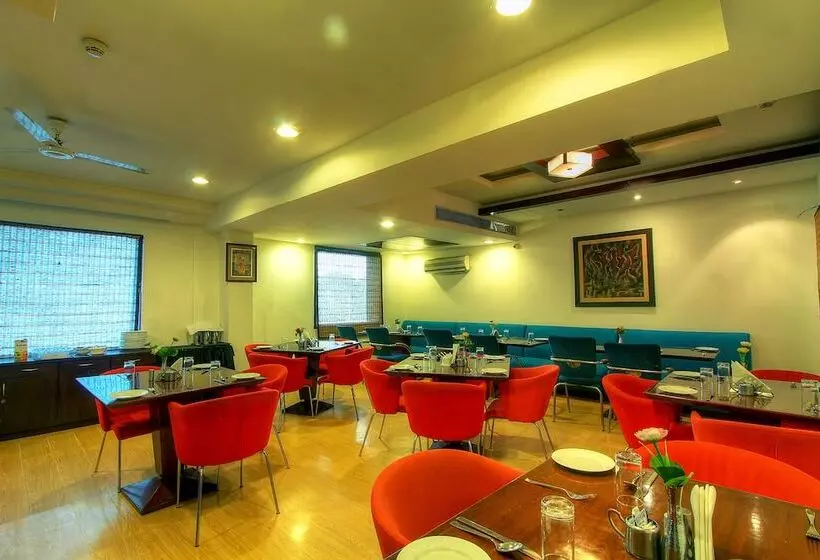 Fotos del hotel Freesia:  4