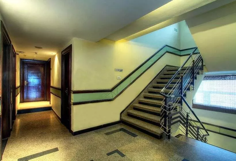 Fotos del hotel Freesia:  3