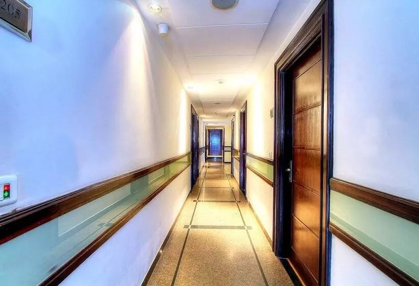 Fotos del hotel Freesia:  8