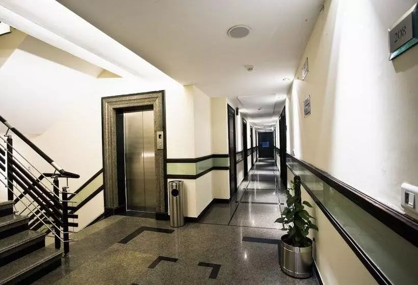 Fotos del hotel Freesia:  11