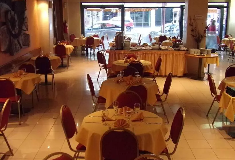 Fotos del hotel Gran Vendimia By Bouquet:  3