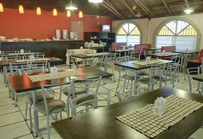 Fotos del hotel Gran Vendimia By Bouquet:  9