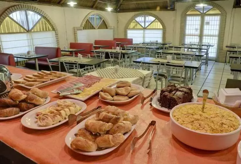 Fotos del hotel Gran Vendimia By Bouquet:  6