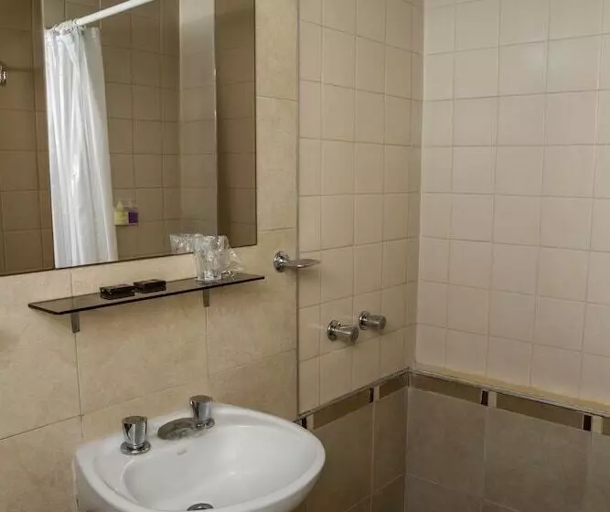 Fotos del hotel Gran Vendimia By Bouquet:  10