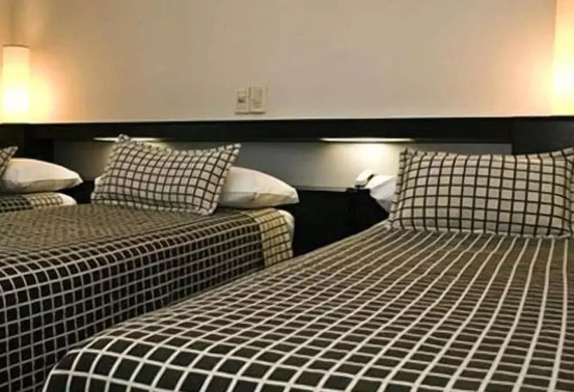 Fotos del hotel Gran Vendimia By Bouquet:  5