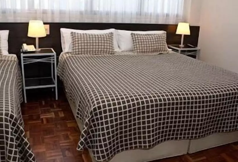 Fotos del hotel Gran Vendimia By Bouquet:  8