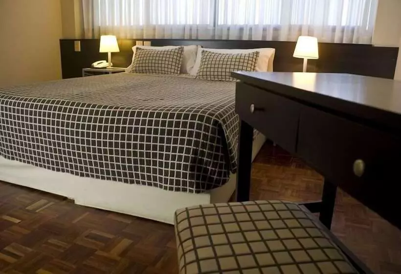 Fotos del hotel Gran Vendimia By Bouquet:  11