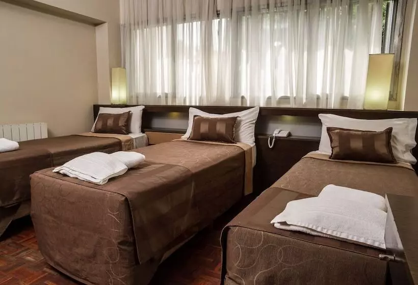 Fotos del hotel Gran Vendimia By Bouquet:  15