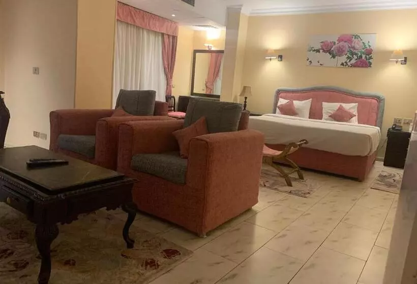 Fotos del hotel Holidays Express:  20