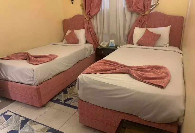 Fotos del hotel Holidays Express:  25