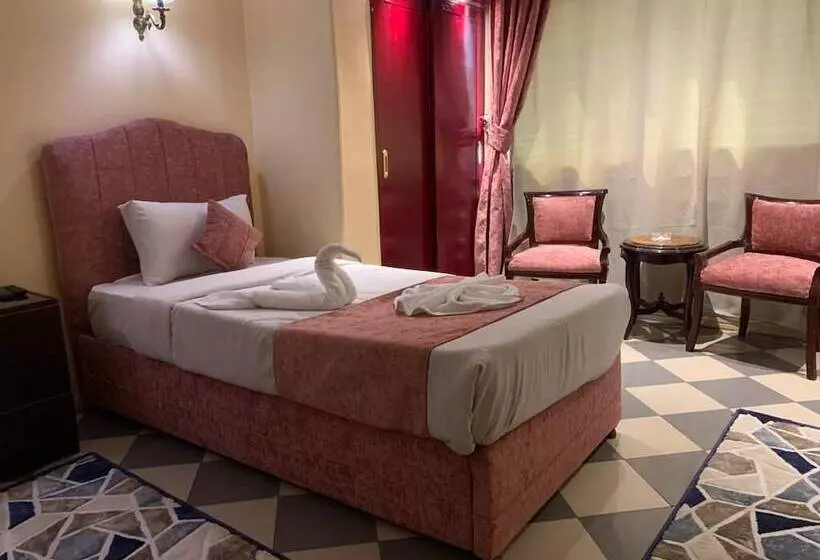 Fotos del hotel Holidays Express:  22