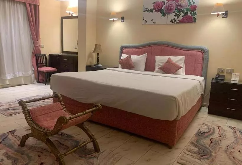 Fotos del hotel Holidays Express:  7