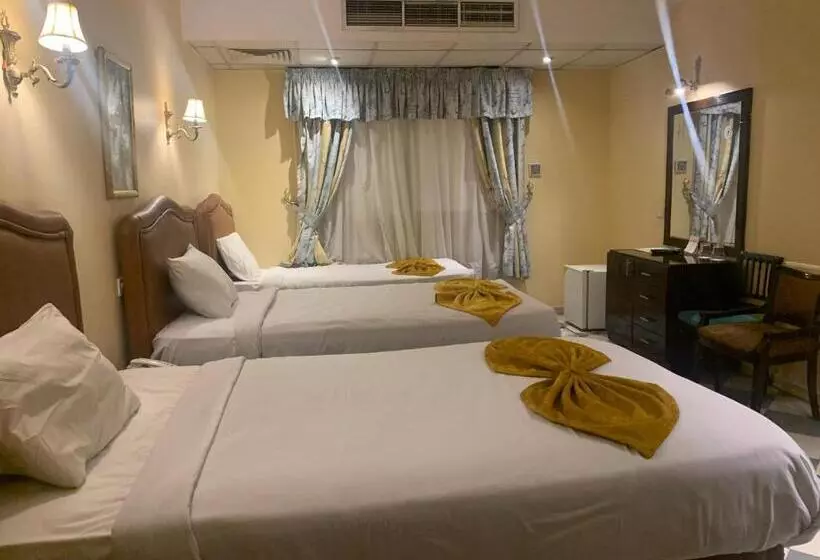 Fotos del hotel Holidays Express:  24