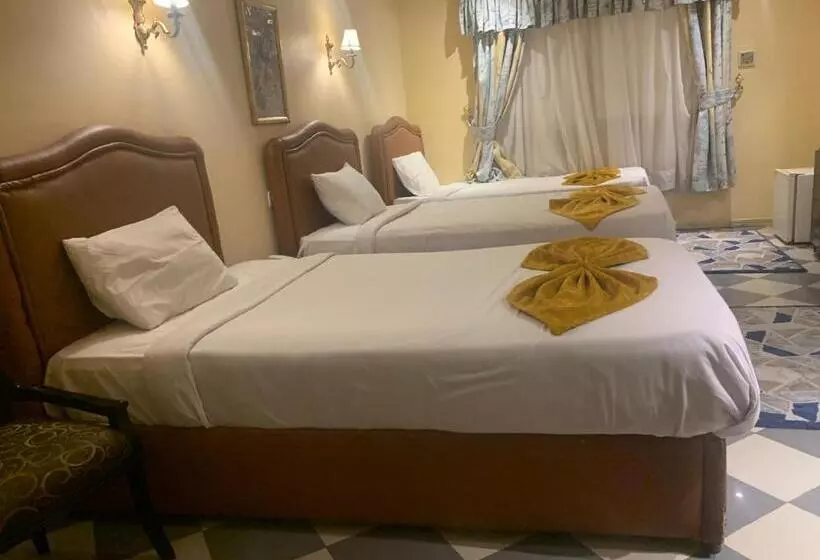 Fotos del hotel Holidays Express:  12