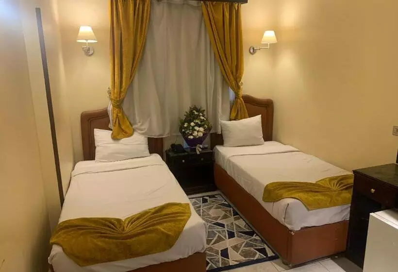 Fotos del hotel Holidays Express:  16