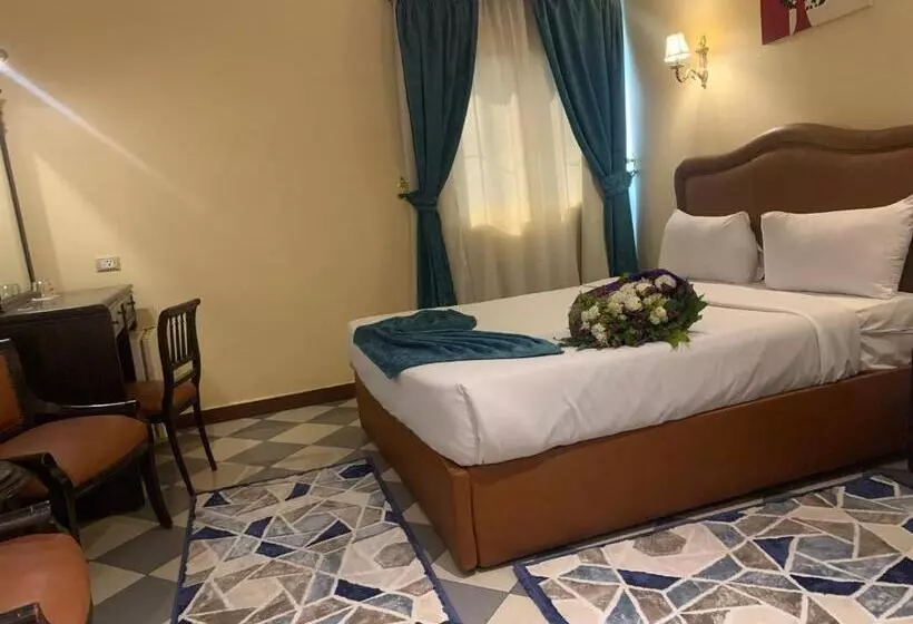 Fotos del hotel Holidays Express:  13