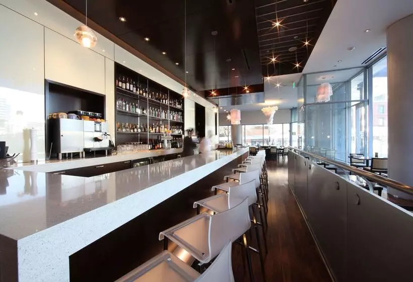 Fotos del hotel Hyatt At Olive 8:  7