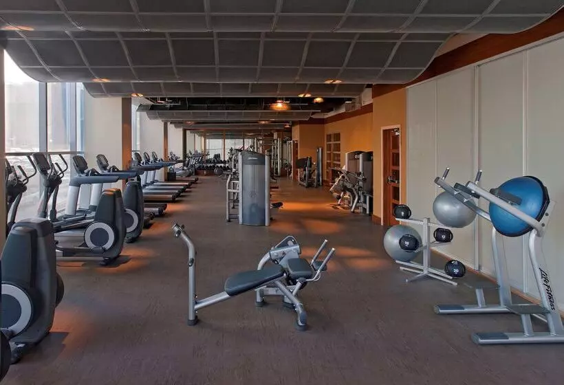 Fotos del hotel Hyatt At Olive 8:  5