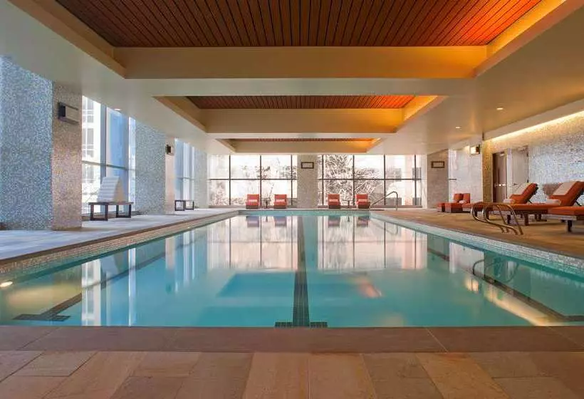 Fotos del hotel Hyatt At Olive 8:  2