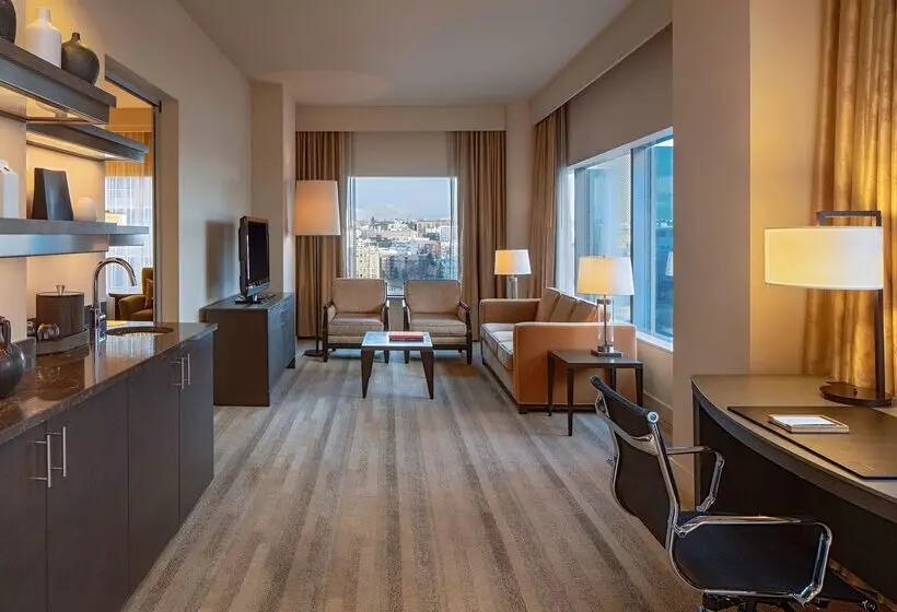 Fotos del hotel Hyatt At Olive 8:  21