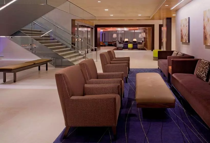 Fotos del hotel Hyatt At Olive 8:  3