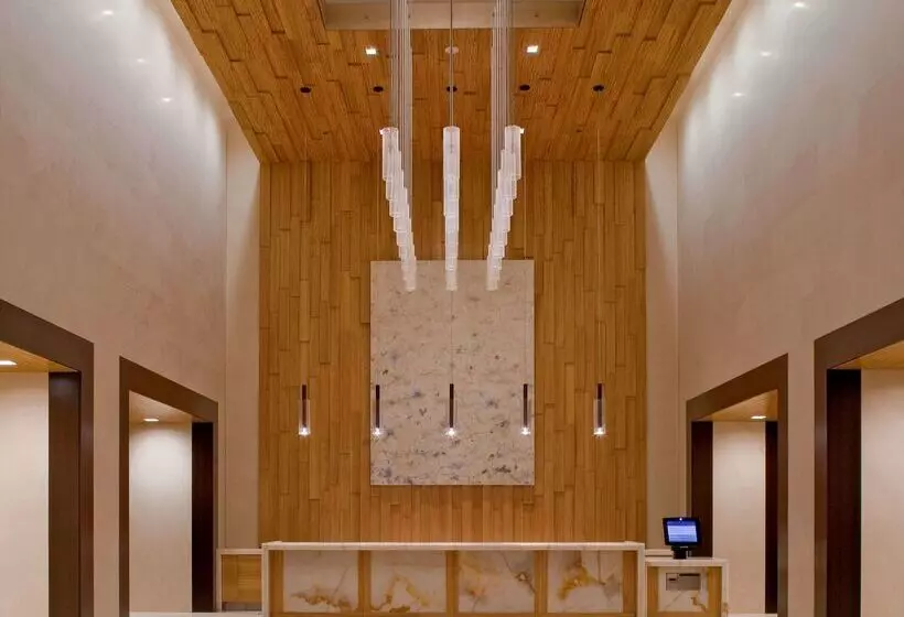 Fotos del hotel Hyatt At Olive 8:  13