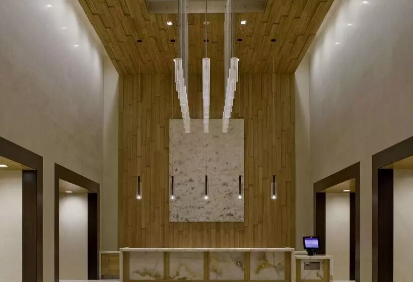 Fotos del hotel Hyatt At Olive 8:  4