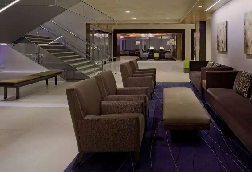 Fotos del hotel Hyatt At Olive 8:  12