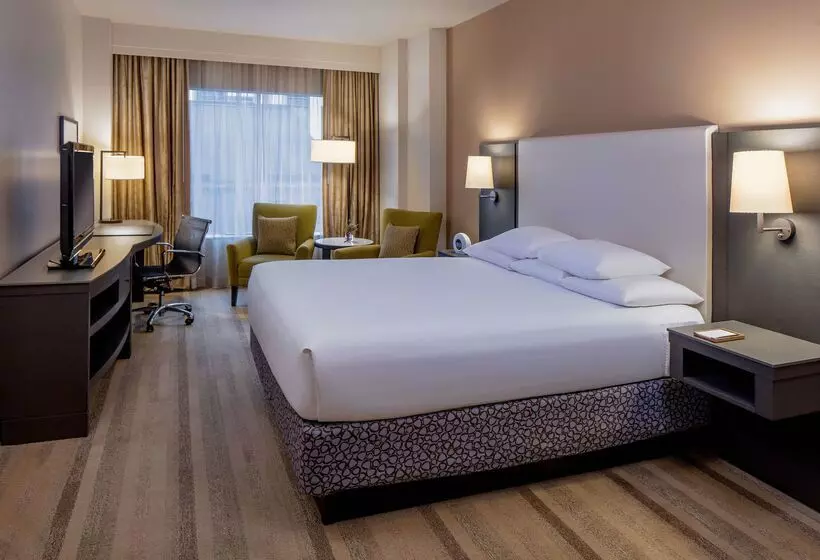 Fotos del hotel Hyatt At Olive 8:  18