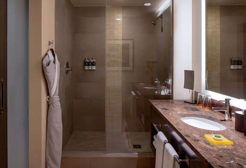 Fotos del hotel Hyatt At Olive 8:  8