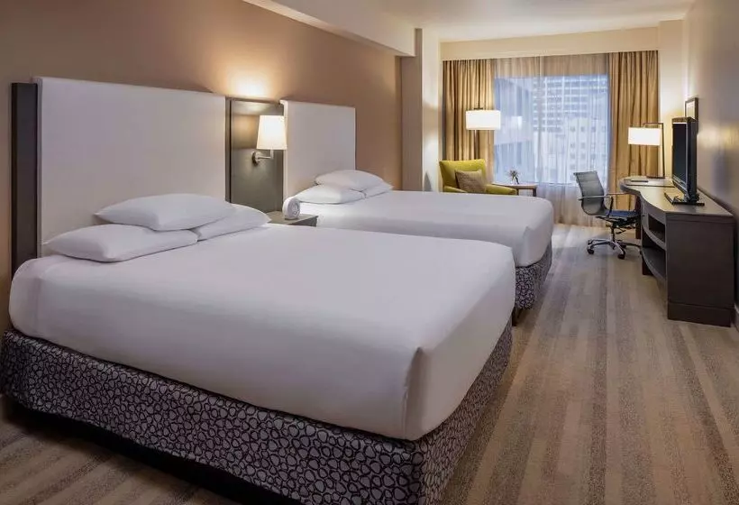 Fotos del hotel Hyatt At Olive 8:  24