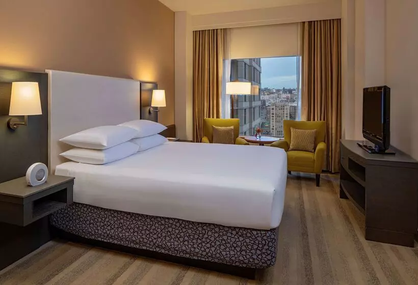 Fotos del hotel Hyatt At Olive 8:  22