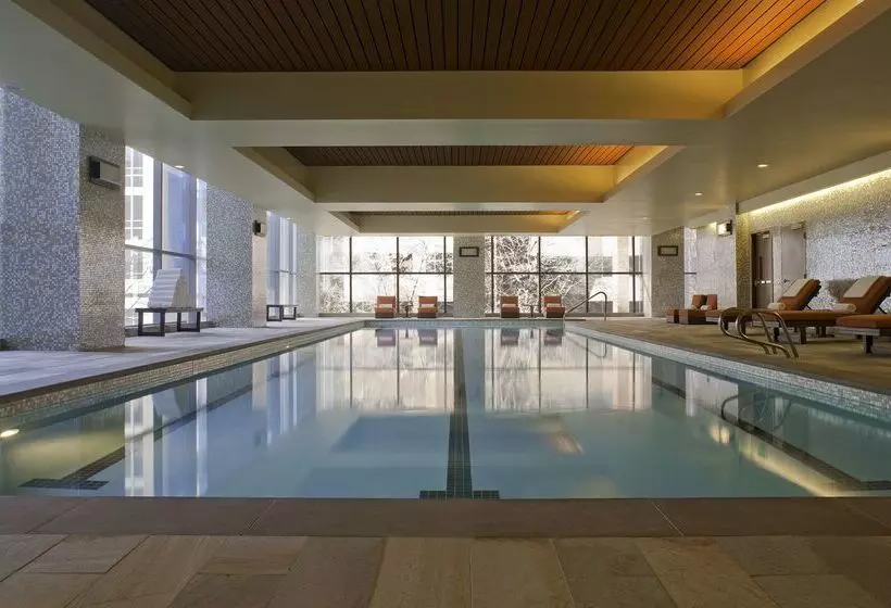 Fotos del hotel Hyatt At Olive 8:  11