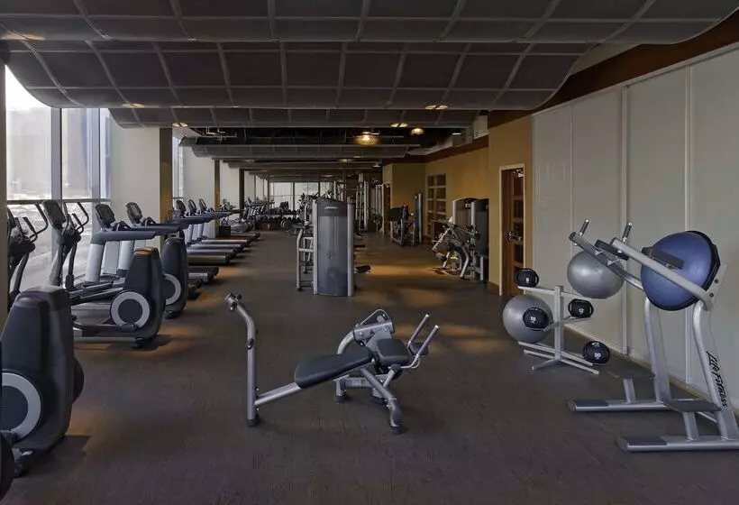 Fotos del hotel Hyatt At Olive 8:  14