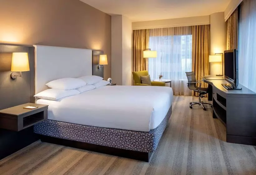 Fotos del hotel Hyatt At Olive 8:  10