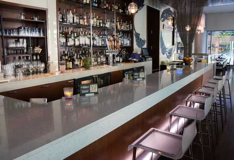 Fotos del hotel Hyatt At Olive 8:  15