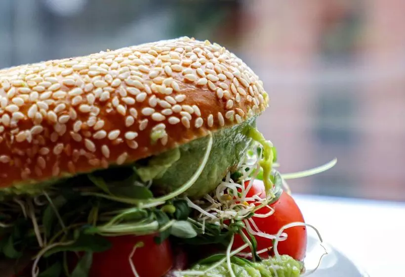 Fotos del hotel Hyatt At Olive 8:  6