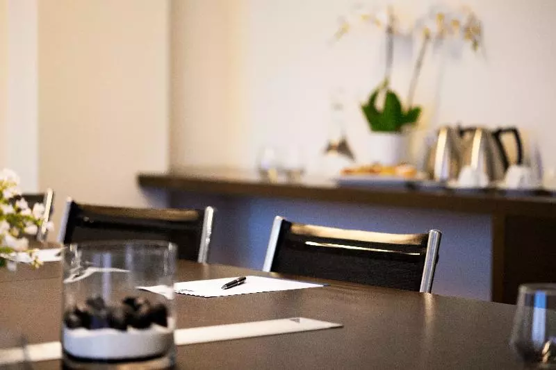 Fotos del hotel Ih S Roma Z3:  12