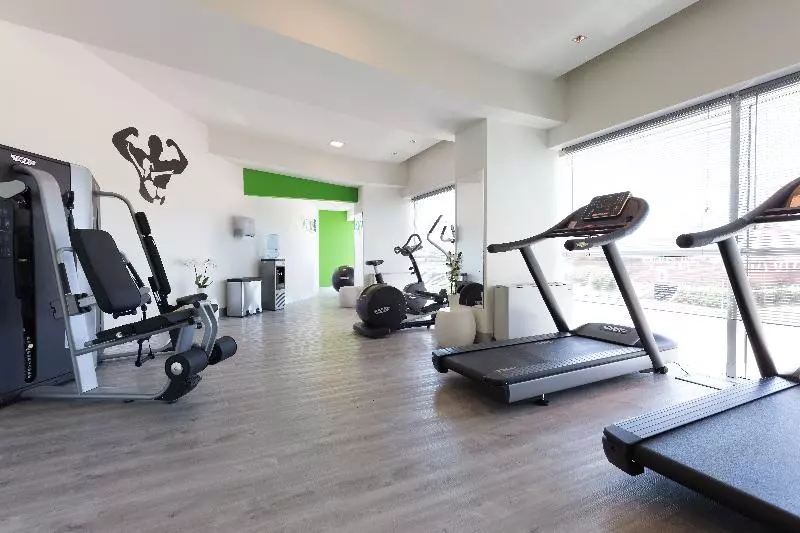 Fotos del hotel Ih S Roma Z3:  4