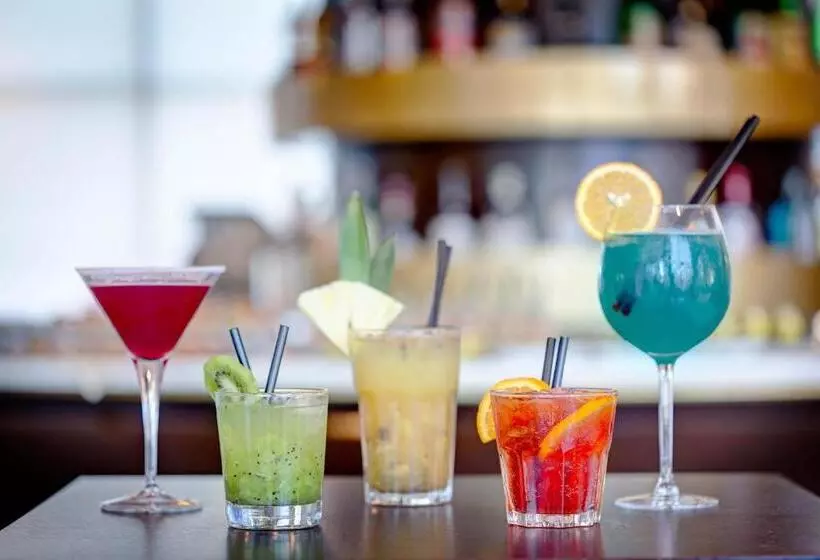 Fotos del hotel Ih S Roma Z3:  11